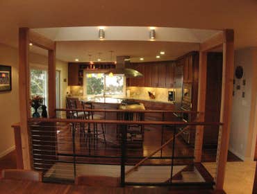 Remodelling 1