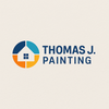Thomas J. Painting logo