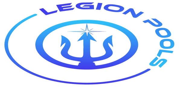 Photos by Legion Pools #1