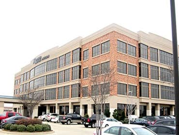 WILLIS KNIGHTON BOSSIER MEDICAL PAVILLION Location: Bossier City, Louisiana