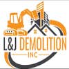 L&j Demolition Inc logo