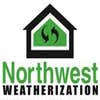 Northwest Weatherization logo