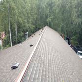 Roofing projects