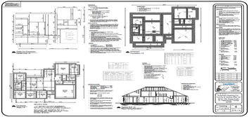 Lifetime Builders, LLC