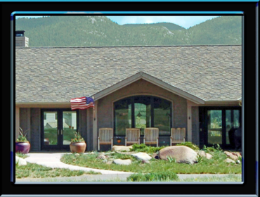 Samples Of Custom Building Projects