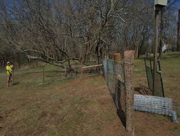 Fences