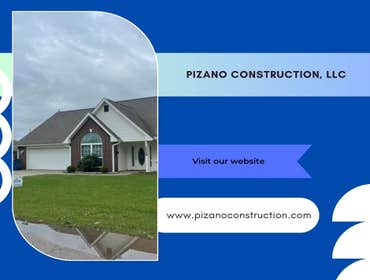 Photos by Pizano Construction, LLC #7