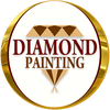 Diamond Painting Inc logo