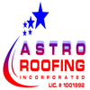 Astro Roofing Inc logo