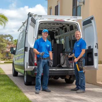 Full Pro Plumbing