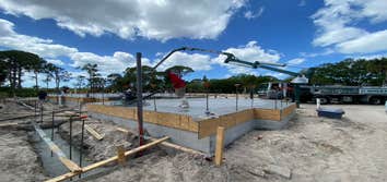 8,000sqft Custom Home Shell in Bonita Bay, Bonita Springs, FL