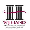 WJ Hand LLC logo
