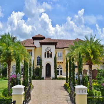 ABI Recent Custom Home Project See the work of one of ABI development's recent custom homes in South Florida.