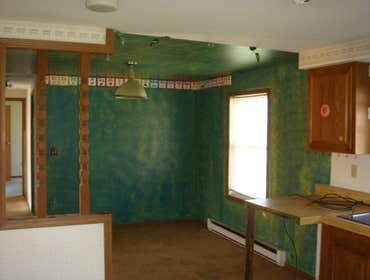 Before