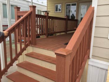 Photos from Als Contracting Llc