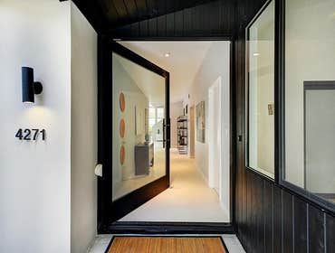 Madison House