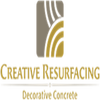 Creative Resurfacing logo