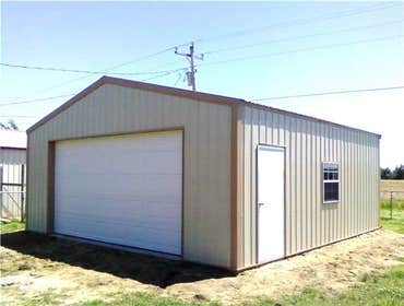 Photo(s) from Darrell Mcquay Construction