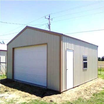 Photo(s) from Darrell Mcquay Construction