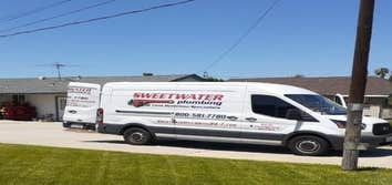 Sweetwater plumbing