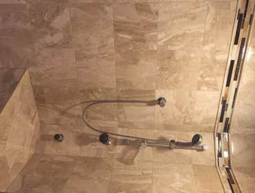 Shower After
