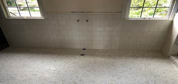 Bathroom examples