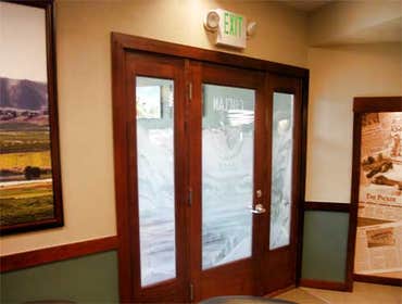Beyond Construction & Remodeling LLC Project 1