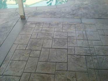 Moracala Custom Patio Cover