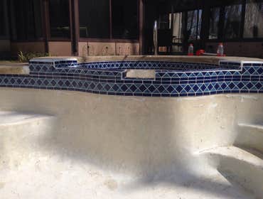 Photo(s) from Franks Tile And Coping