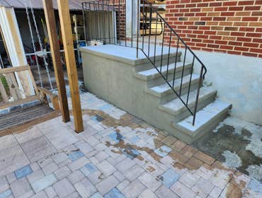 Photos by Prestige Waterproofing & Masonry #1