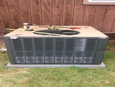 Photos from Preferred Air LLC