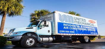 United Mechanical, LLC