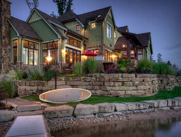 Silver Lake Project