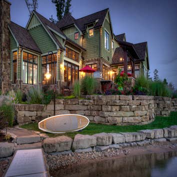 Silver Lake Project