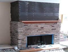 Photos by Richard Russell Construction #1