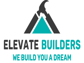 Photos by Elevate Builder #1