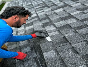 Photos by Crows Roofing #1