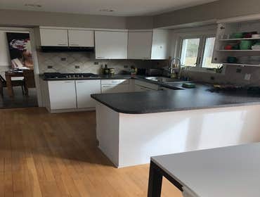 Kitchen Remodel