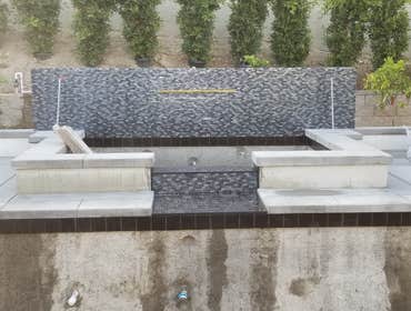 Photos by Sierra Tile #1