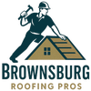 Brownsburg Roofing Pros logo