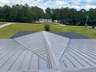 Photos by C Velasquez Roofing #57