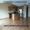 Crestview Construction logo
