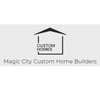 Magic City Custom Home Builders logo