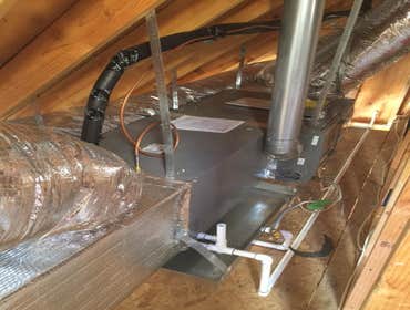 Photos from Kaldess Air Conditioning