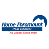 Home Paramount Pest Control logo