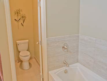 Master Bathroom PhotoBs from Bridgewater Construction, Inc. Master Bathroom Remodel