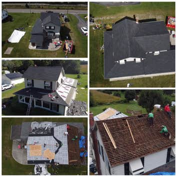 Shalom Construction LLC