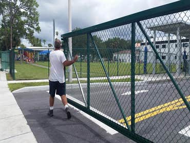 Photos by Florida Fence #1