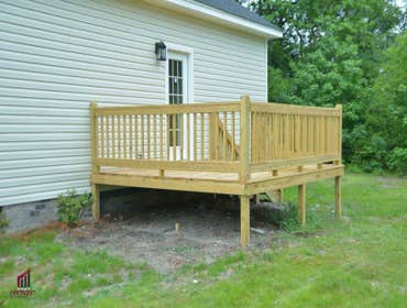 Photos from Paragon Builders
