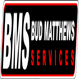 Bud Matthews Service logo